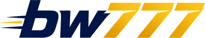 bw777 Philippines gaming platform logo